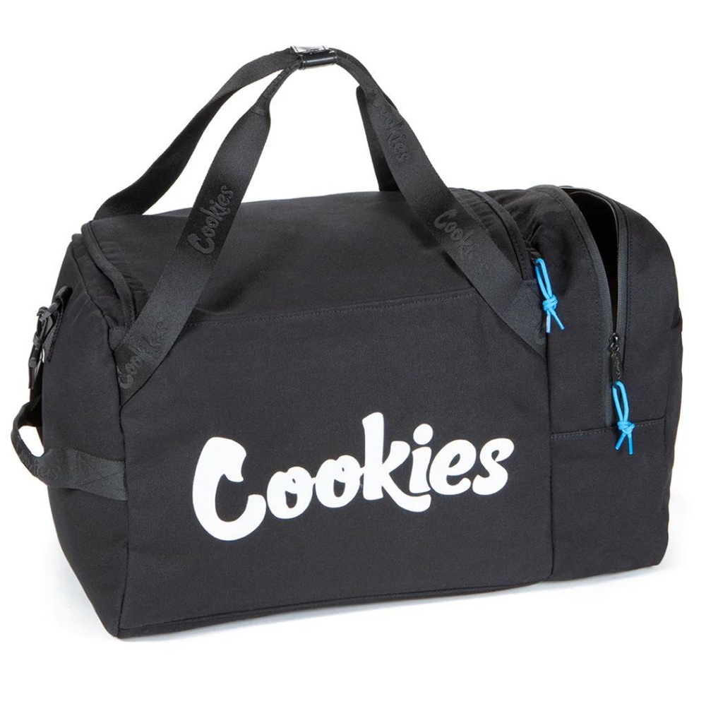 🆕 Cookies Axel Duffel Bag